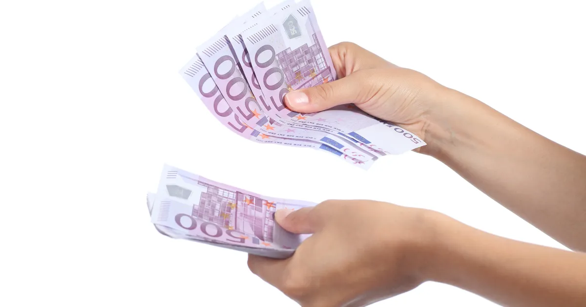 Saksamaa katsetas kodanikupalka ja tulemused üllatavad! Kuidas saaks Eestis?