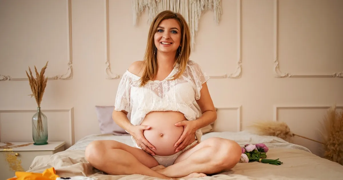 See sünnitustrend rabab isegi arste – mida see meie tuleviku kohta ütleb?