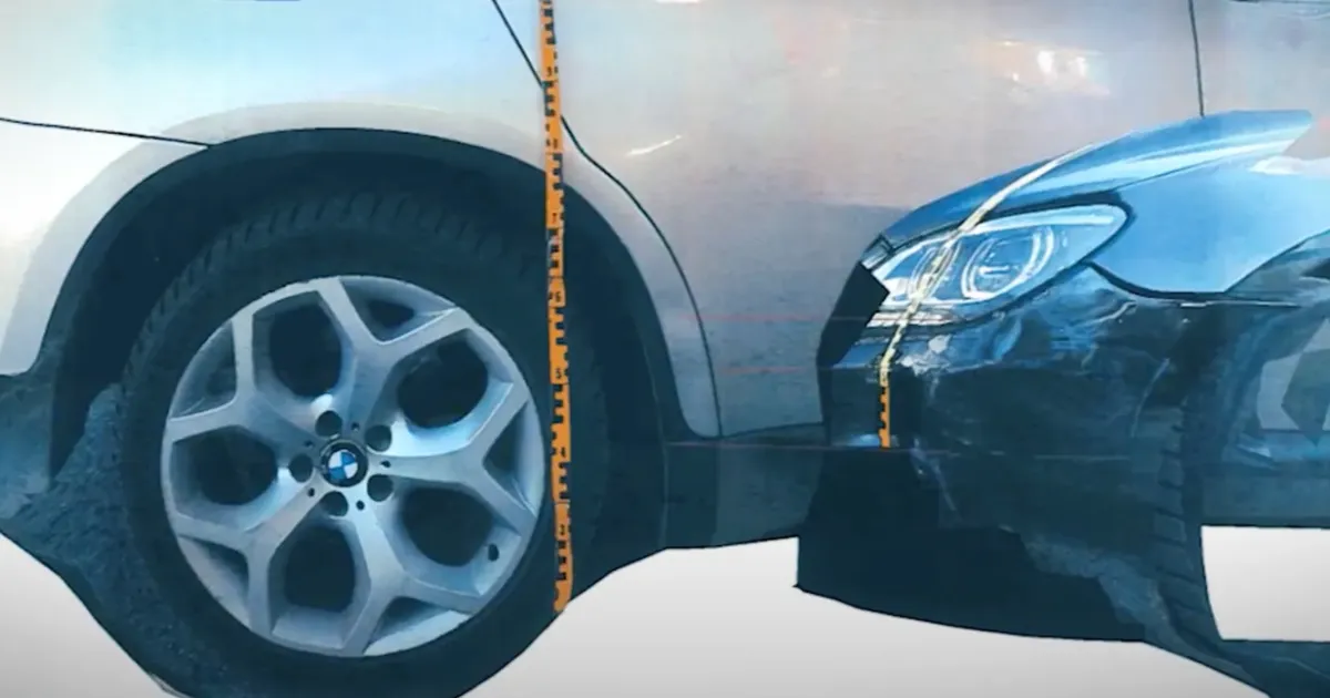 VAATAJAKIRI ⟩ Avarii loo valguses: vaatasin südame põksudes saadet, sest olen kõik selle sama läbi elanud!