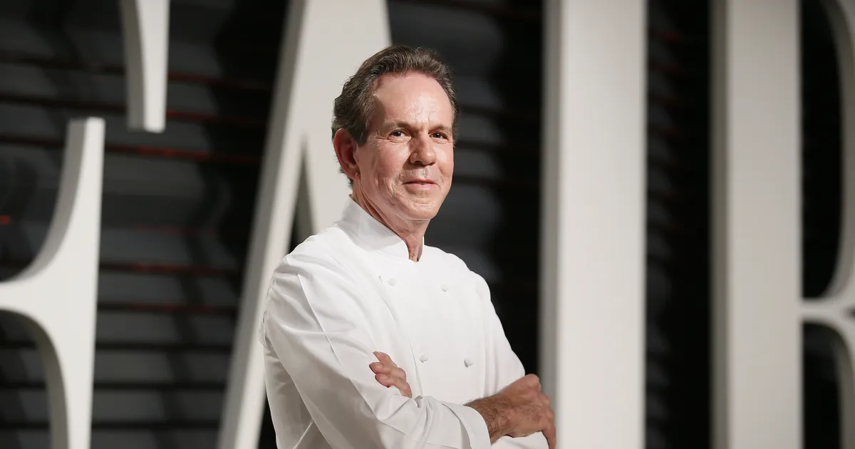 Michelini tärnidega tippkokk Thomas Keller soovitab 3 raamatut, mida saab ka eesti keeles lugeda