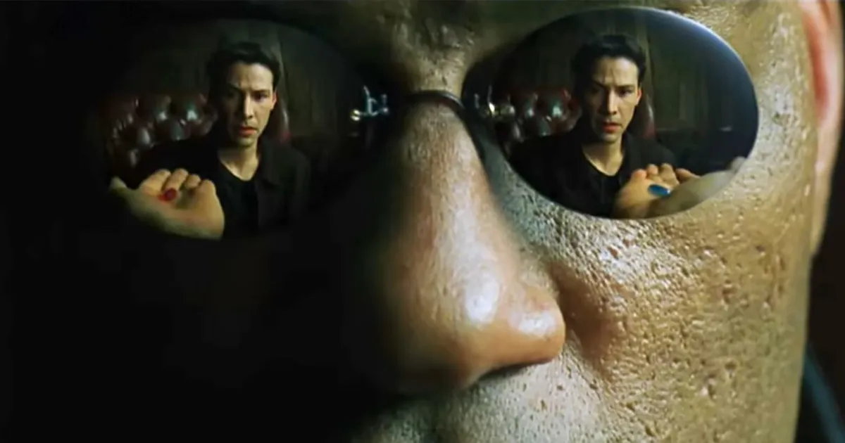 Tänapäeva maailma viletsuses on süüdi ulmekirjanikud