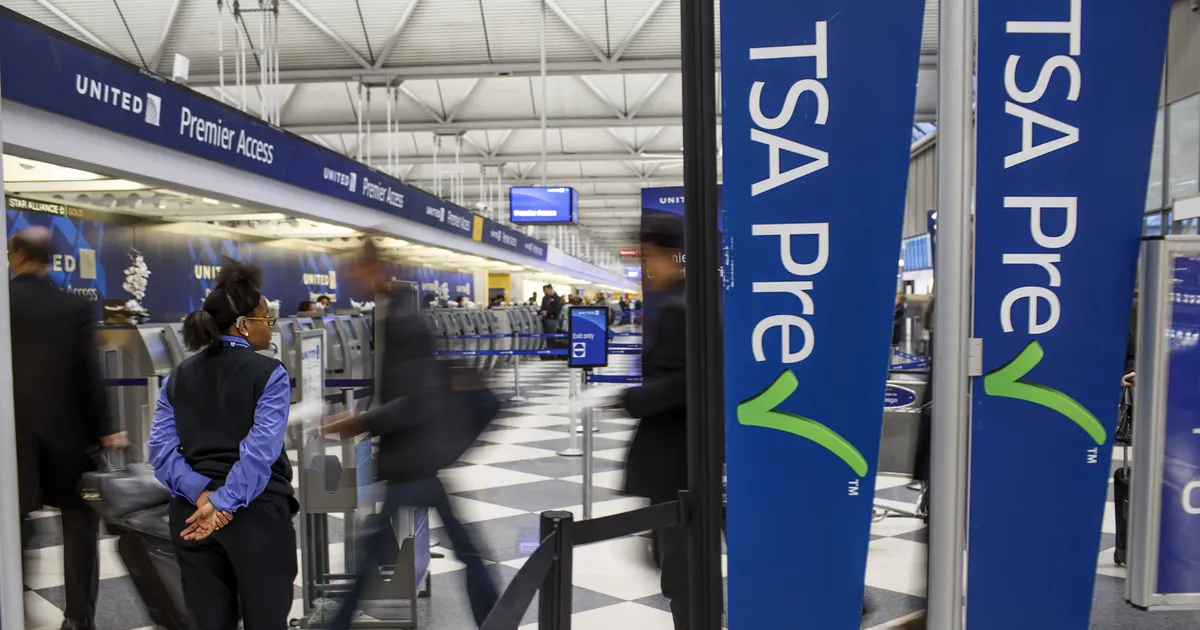 Trumpi uus Ameerika: euroametnikud reisivad sinna nüüd lihtsate telefonide ja tühjade arvutitega