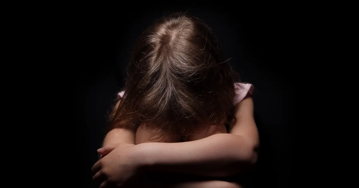 HÄIRIV SISU! ⟩ Tragöödia Nevadas: isa julmus, mis röövis väikese Izabella elu