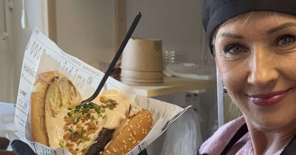 KULLAAUK ⟩ Soomes lööb laineid eestlanna lägaburksi putka: töötan 14 tundi päevas!