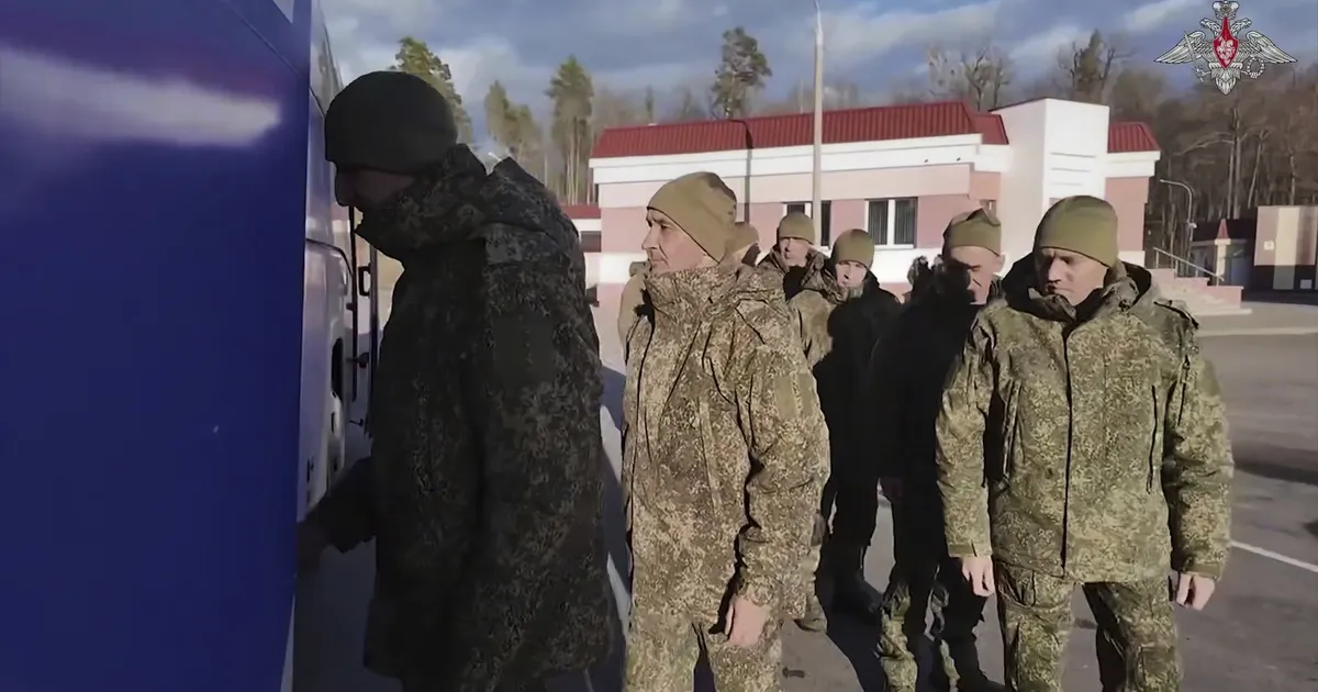 SÕJAVANGIST VANGIKS ⟩ Vene kohus mõistis Ukrainale alla andnud sõduri 15 aastaks vangi