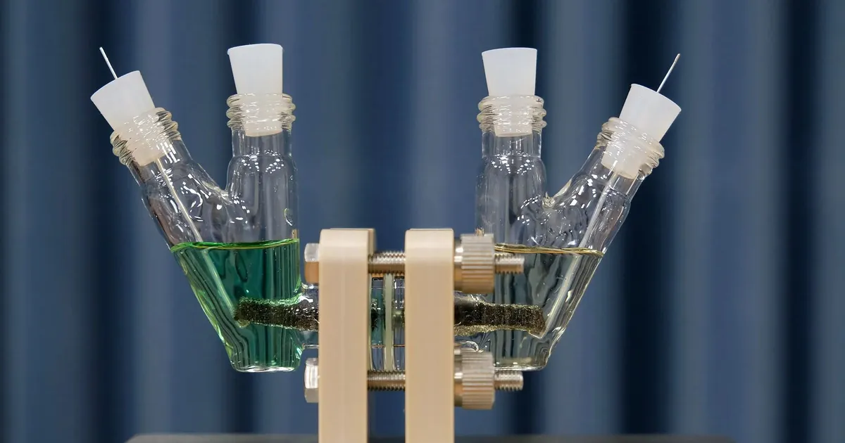 Jaapanis tehti valmis uraanil põhinev aku – kas lahendus tuumajäätmetele?