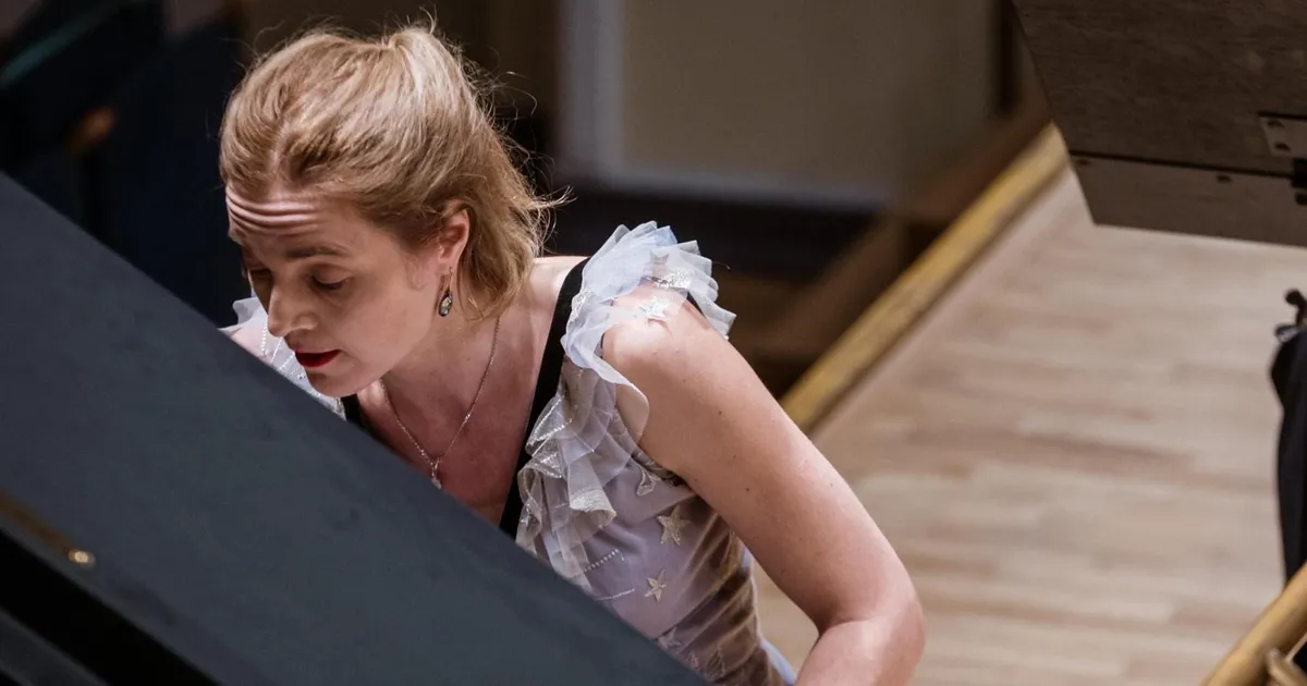 Ühe eesti interpreedi südame­tunnistuse asi võiks olla igal võimalusel Tubinat mängida