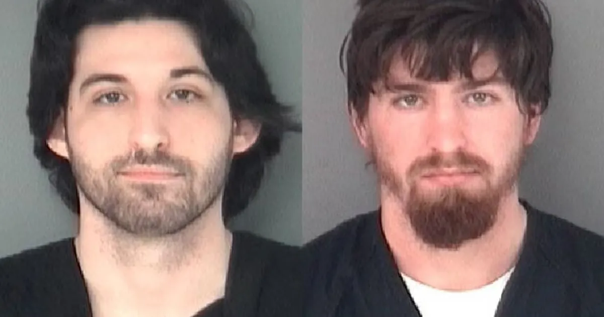 Õõvastav inspiratsiooniallikas. Mees aitas vennal tappa nende onu ning kirjutas sellest laulu