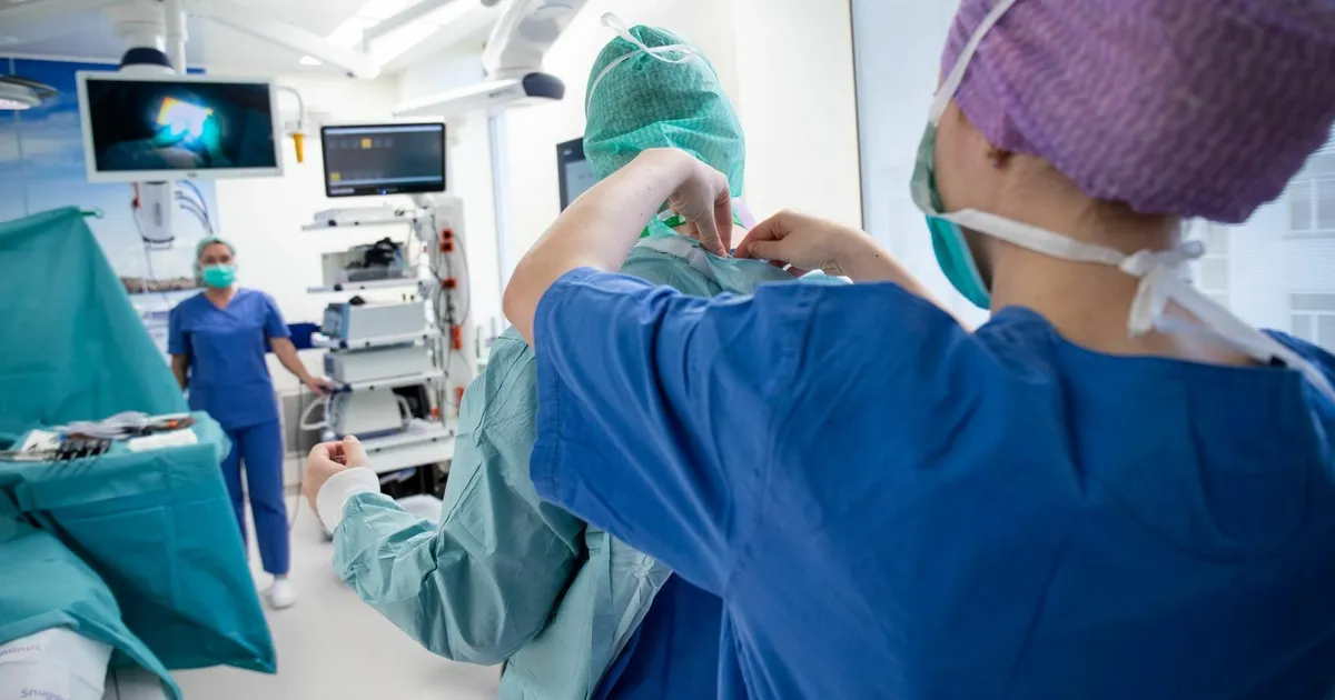 KATRIN REHEMAA ⟩ Arsti keeleoskus on tema enda ja patsiendi huvides