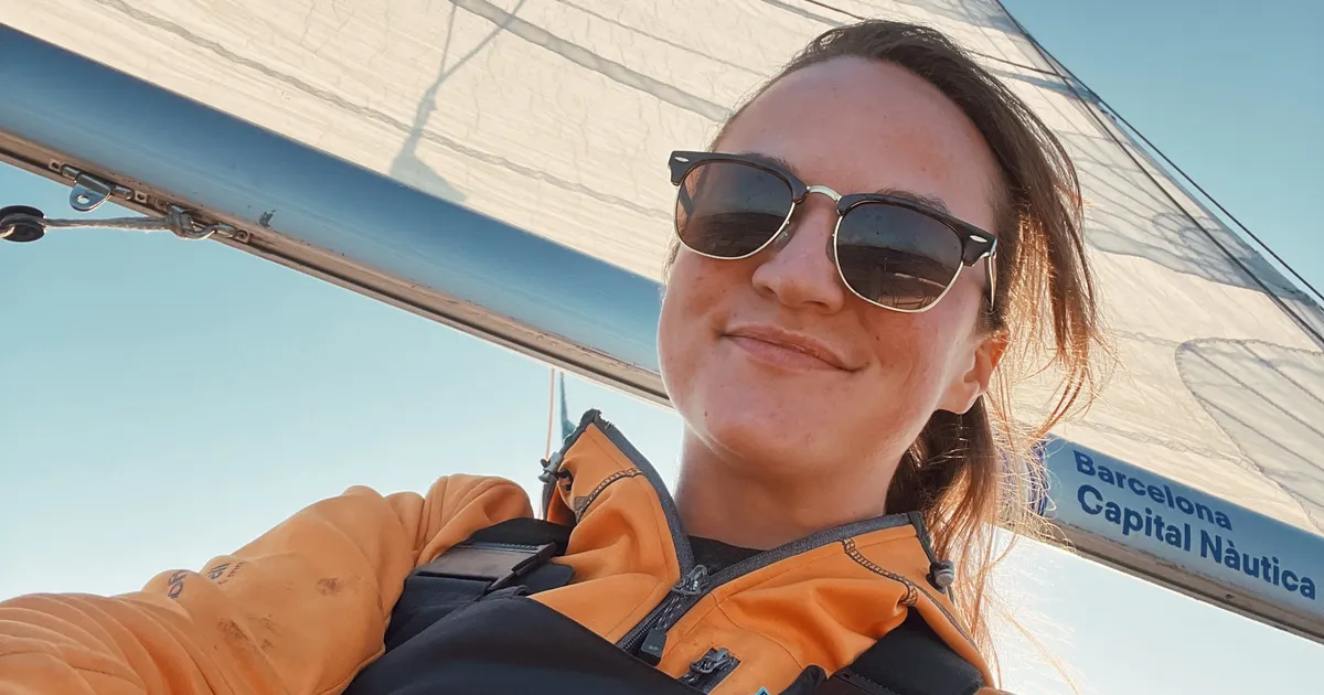 ÄGE! ⟩ Eestlanna asub üksi purjetama üle Atlandi ookeani, navigeerides kompassi ja tähtede järgi: «Oleme oma mugavustsooni nii koomale tõmmanud, et tundub, nagu...»