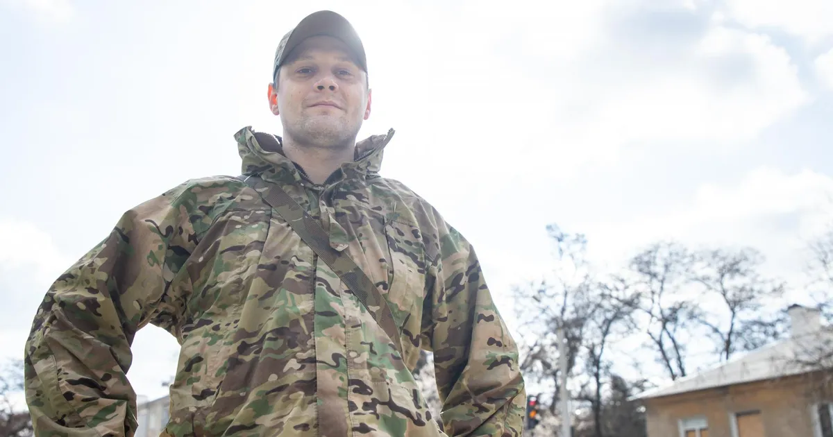 POSTIMEES UKRAINAS ⟩ Võtmeküsimus rindel: kes peatab esimesena vastase droonid?