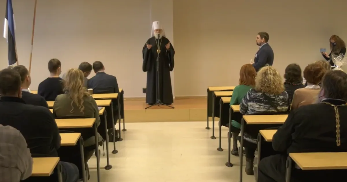 TÄISTUND ⟩ Kristina Kallas õigeusklikust erakoolist: meil pole praegu alust kooli sulgemiseks