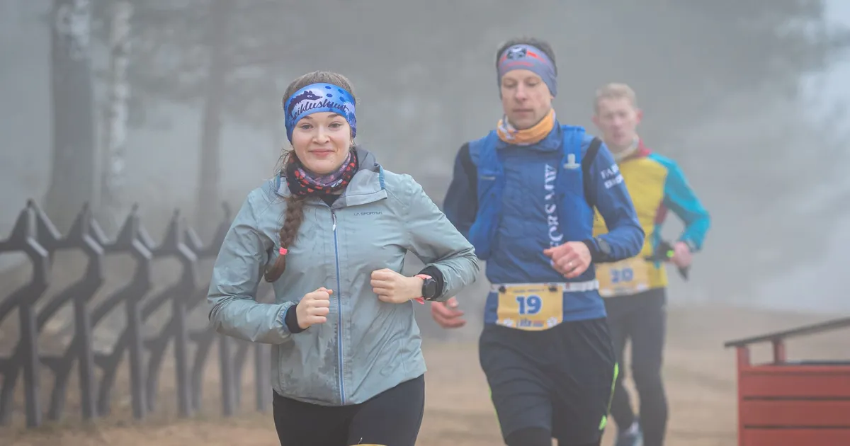 Tartlanna püstitas ultrajooksus Eesti rekordi. «Olin varasema küll välja uurinud, aga selle murdmine oli pigem viie aasta mõte.»
