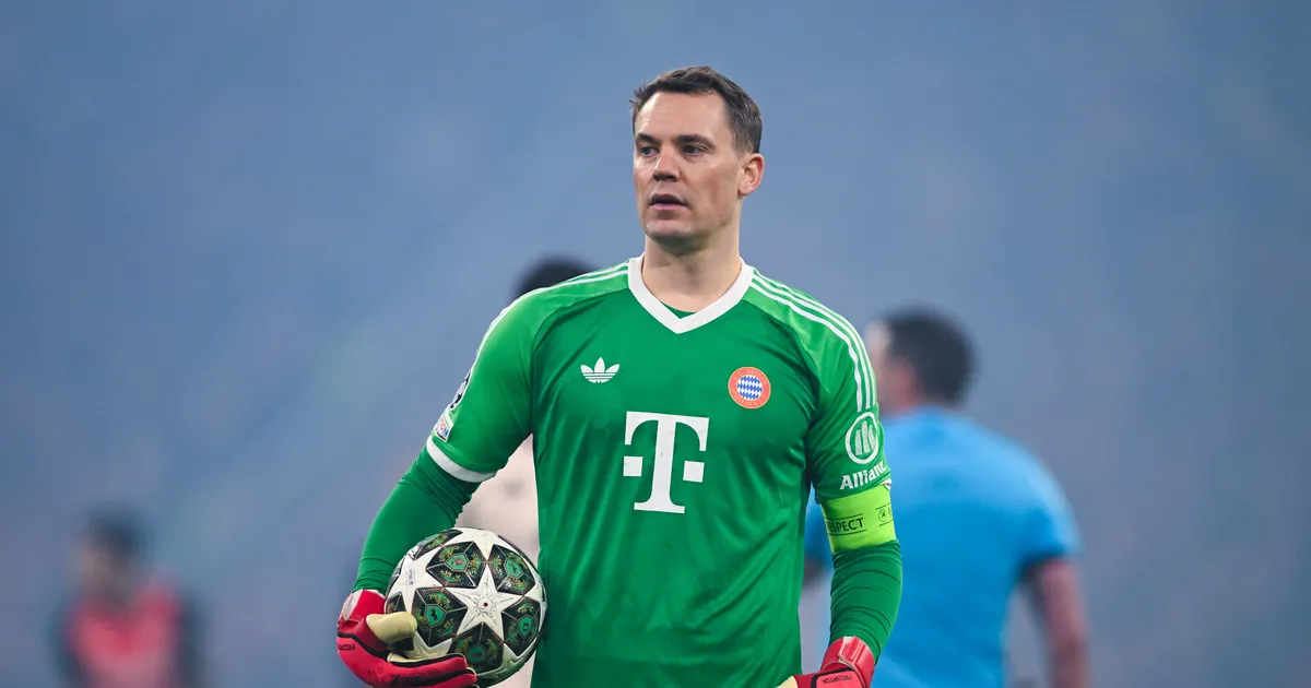 Bayern peab Meistrite liigas hakkama saama ilma võtmemängijata