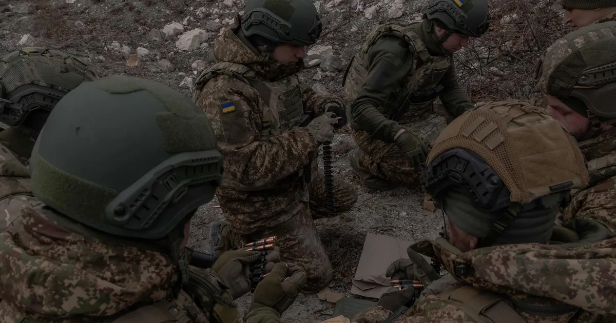 SÕJAVÄEREFORM ⟩ Ukraina rahvuskaarti loodi kaks korpust azovlaste juhtimise all