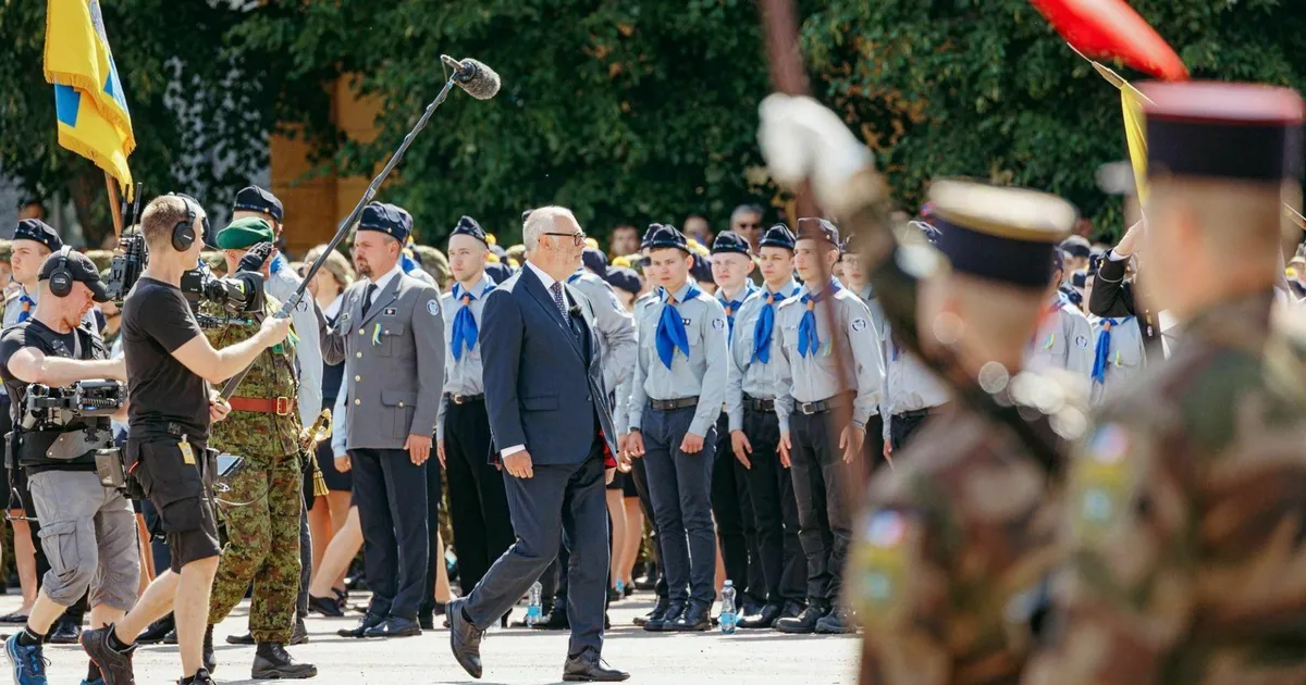 ÜLLAR LANNO ⟩ Bürokraatia tapab inimesi, keda meditsiin päästa üritab