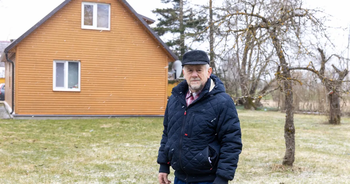 Maantee kaitse laiendamine sütitab maaomanikes vastuhaku