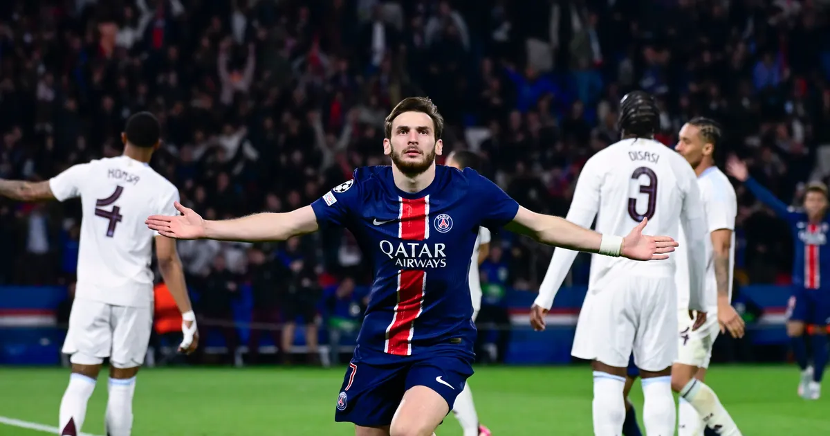 BLOGI ⟩ Südikalt võidelnud Villa ja Dortmund võitsid, kuid poolfinaali sammuvad PSG ja Barcelona