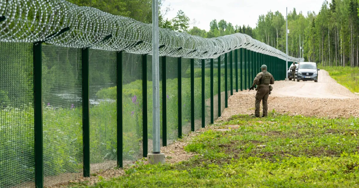 Eesti saab kaitsevaldkonda miljard eurot juurde
