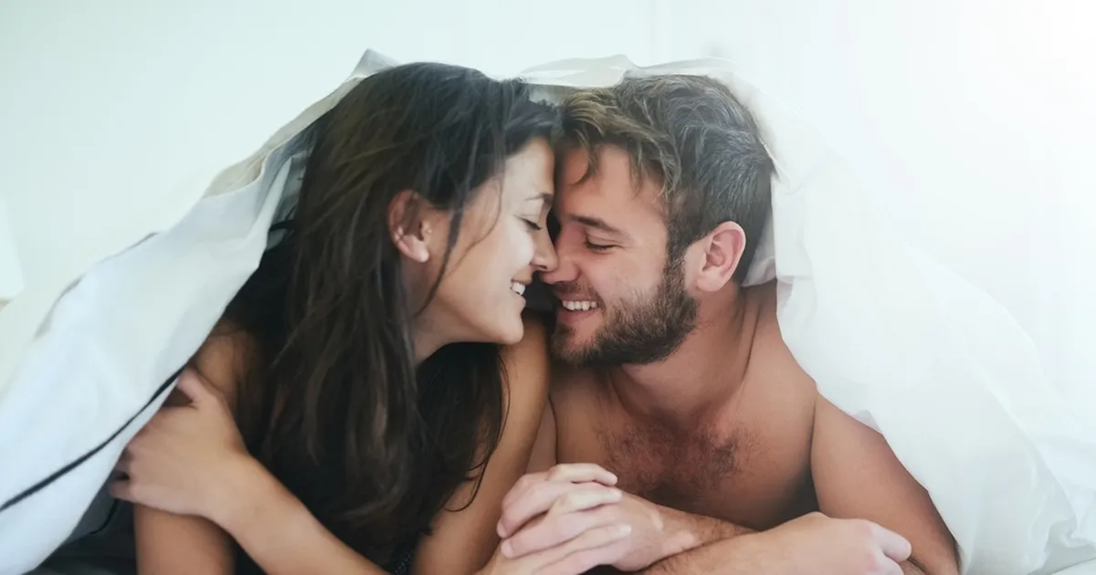 ETTEVAATUST ⟩ Just see on maailma kõige ohtlikum sekspoos