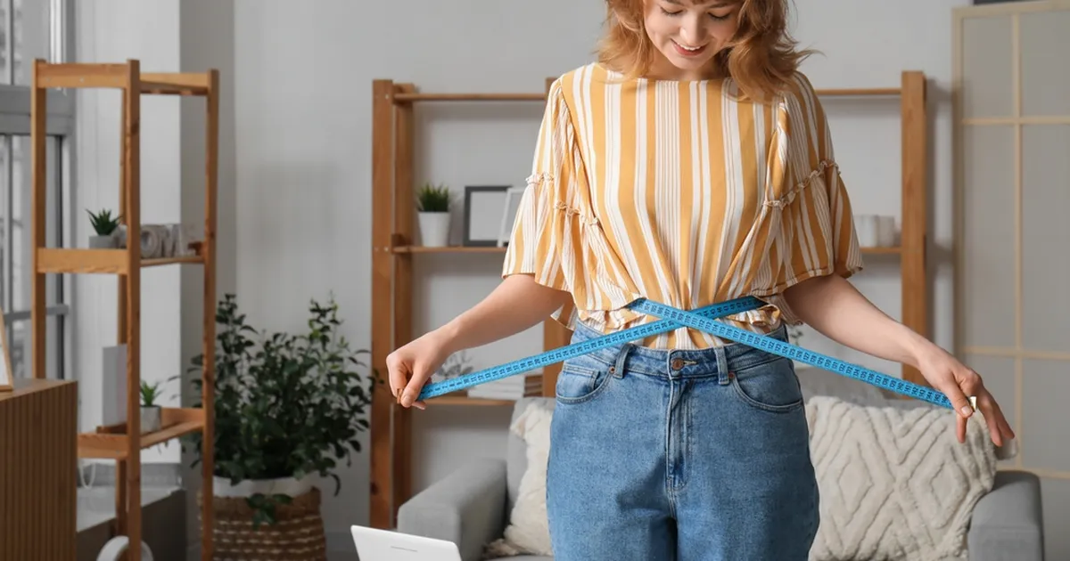 LIHTSAM JA KIIREM ⟩ See kaalulangetusmeetod võib olla tõhusam kui kalorite lugemine