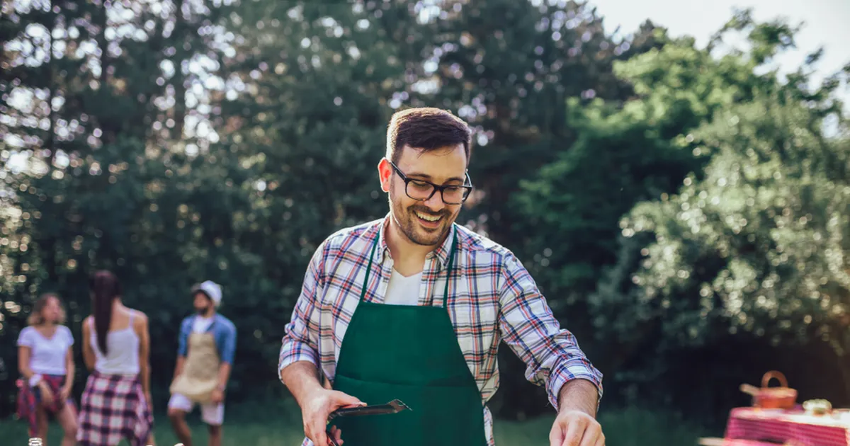 SUUR TÜLIÕUN ⟩ Kortermaja aia ja haljasala kasutus tuleb kokku leppida