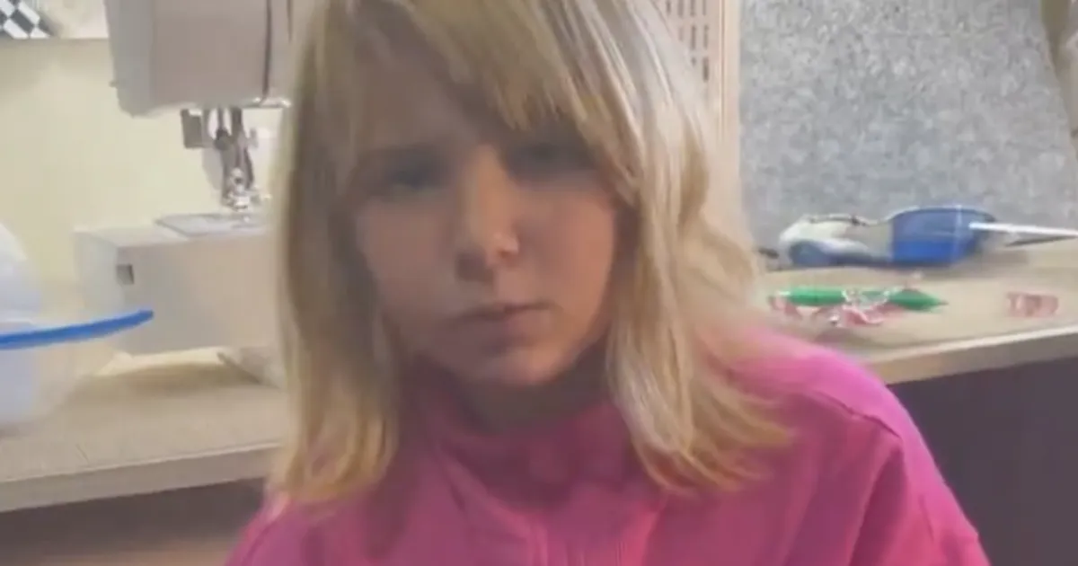 Koduaias mänginud kuueaastane tüdruk kadus jäljetult. Mõned tunnid hiljem tehti õõvastav avastus