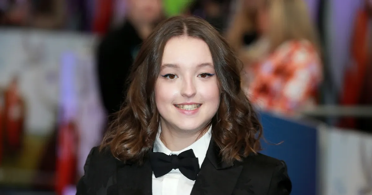 Hittsarja staar Bella Ramsey avalikustas tervisehäire, mis sulges ta kuudeks koduseinte vahele