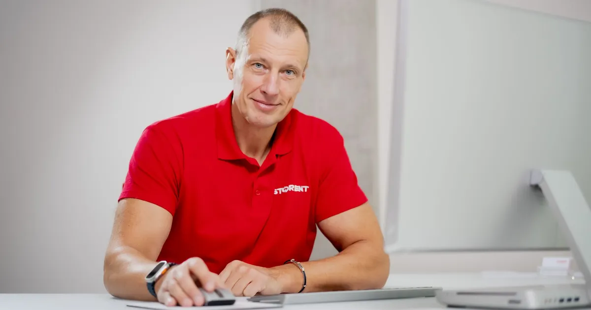 Storent Holding sai võlakirjadega loodetust vähem raha