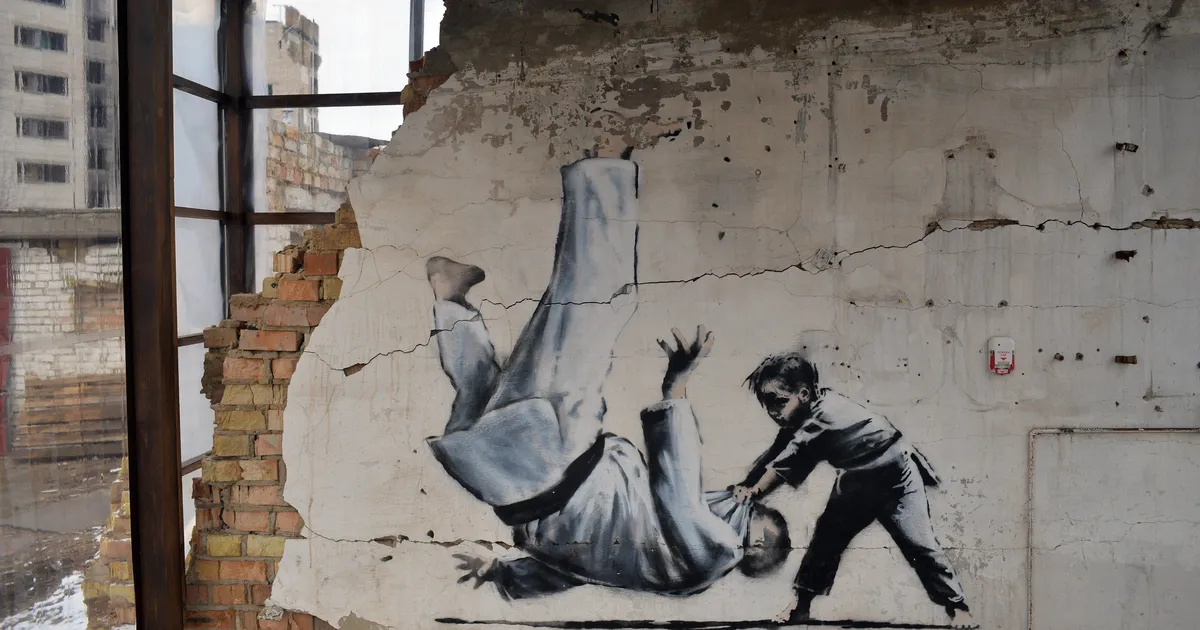 BRITI MEEDIA ⟩ Putin lõi Trumpi otsaette templi sildiga «petis»