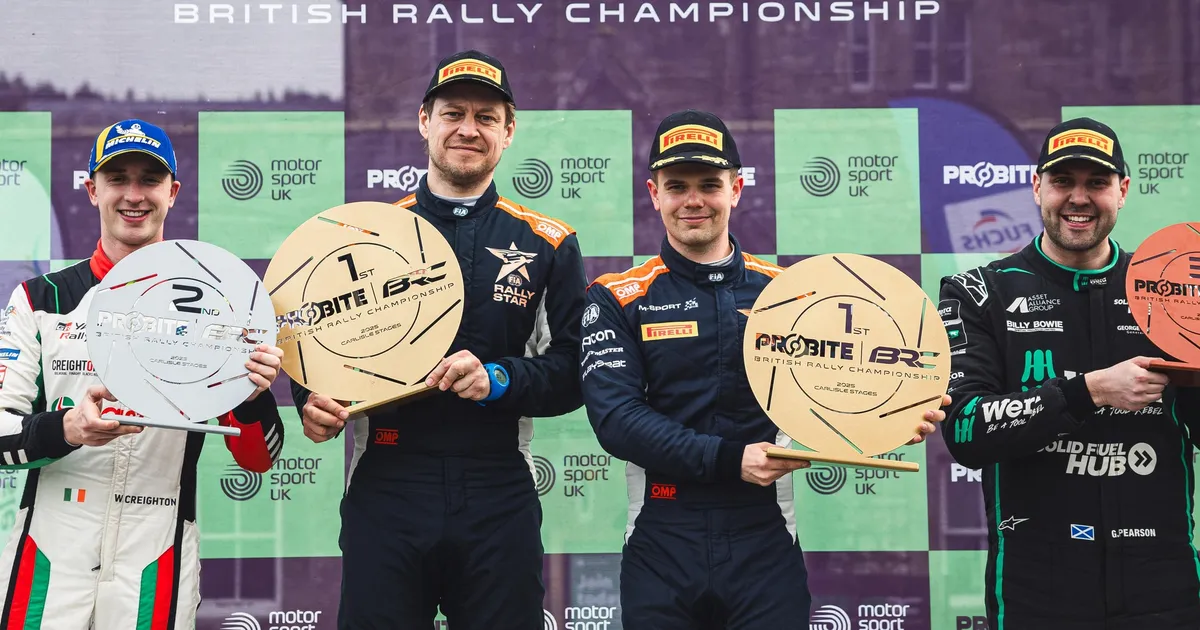 Eestlaste võit tuli brittidele kui pauk luuavarrest