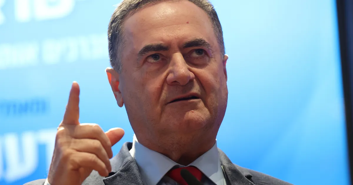 Katz: Iisraeli väed jäävad Gazasse, Liibanoni ja Süüriasse määramata ajaks