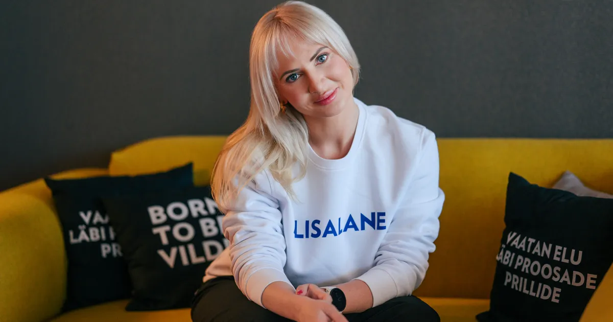 Elisa: juht peab oma emotsioone valitsema, et hoida tiim tasakaalus