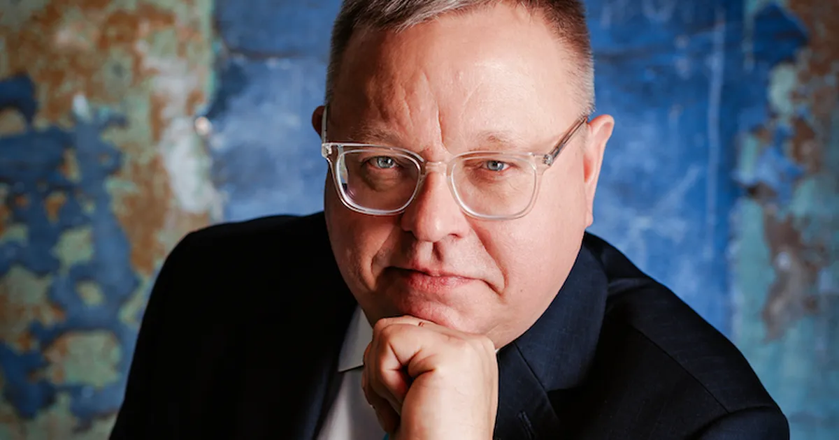 Raul Eamets ⟩ Juhus, vana, see on juhus!