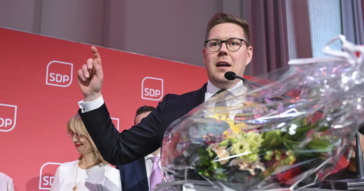 JARMO MÄKELÄ ⟩ Soome kohalikud valimised: pinna all käärivad muutused