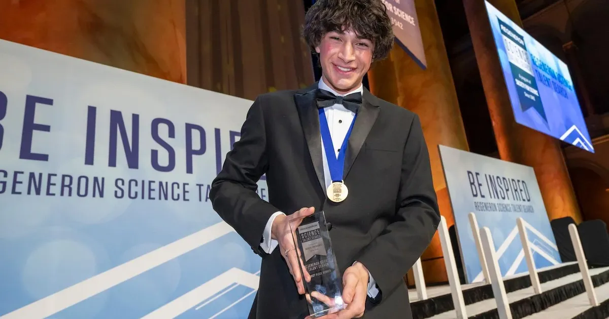 250 tuhat dollarit nagu taevast leitud - USA abiturient leidis taevaleotusest midagi enneolematut