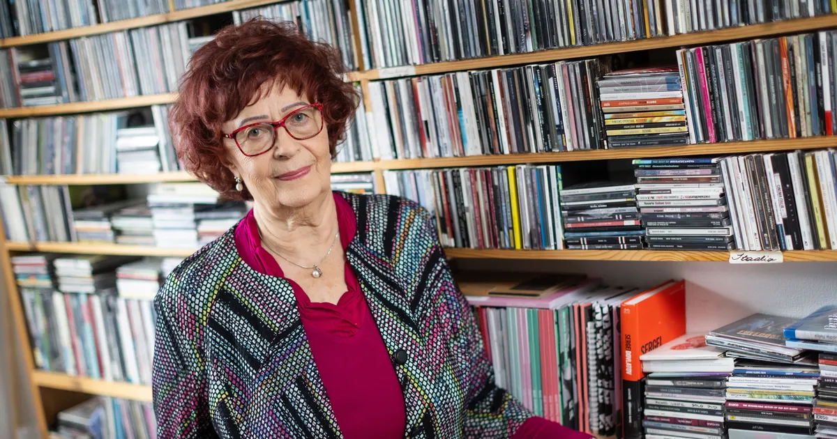 INTERVJUU ⟩ Anne Erm tutvustab kirjandusega tihedasti seotud portugali muusikut