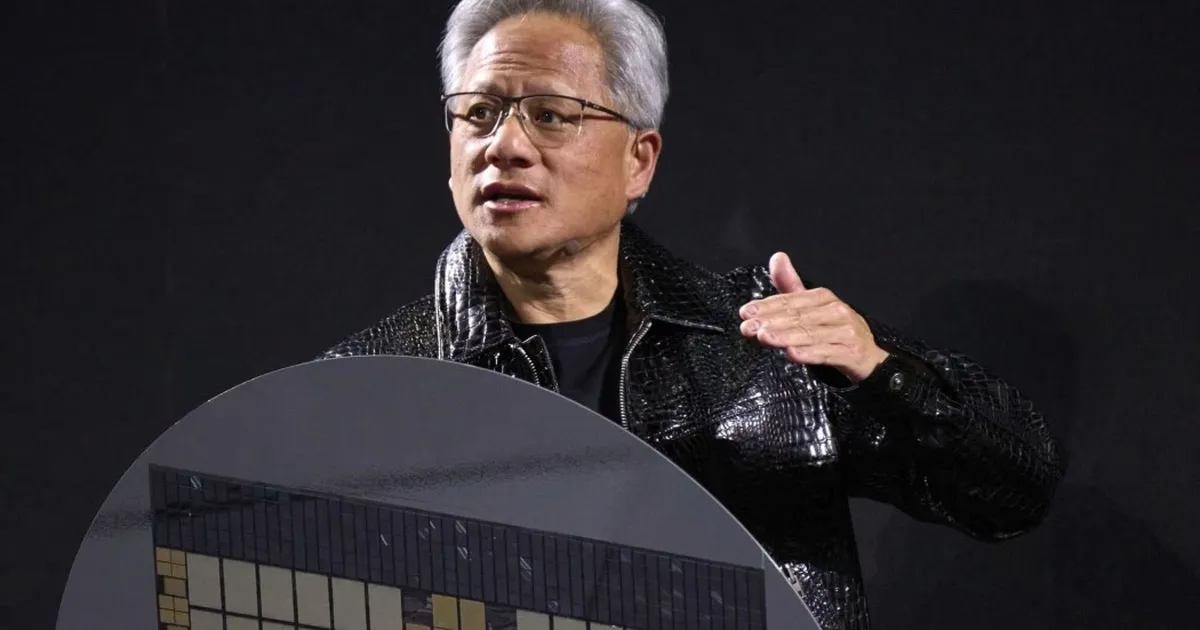 WSJ: Ameerika proovib purustada Hiina AI-ambitsioonid pealetungiga kiibitandril