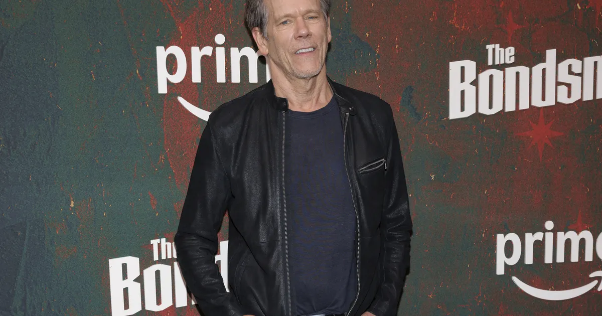 JUBE ⟩ Näitleja Kevin Bacon meenutab filmivõtetel laiba leidmist: ma ei uskunud, et see on päris inimene