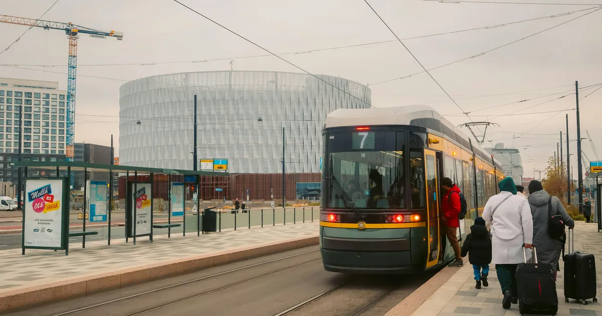 Soome riikllik alkoholipoodide kett soovib kauplused pühapäeviti avada