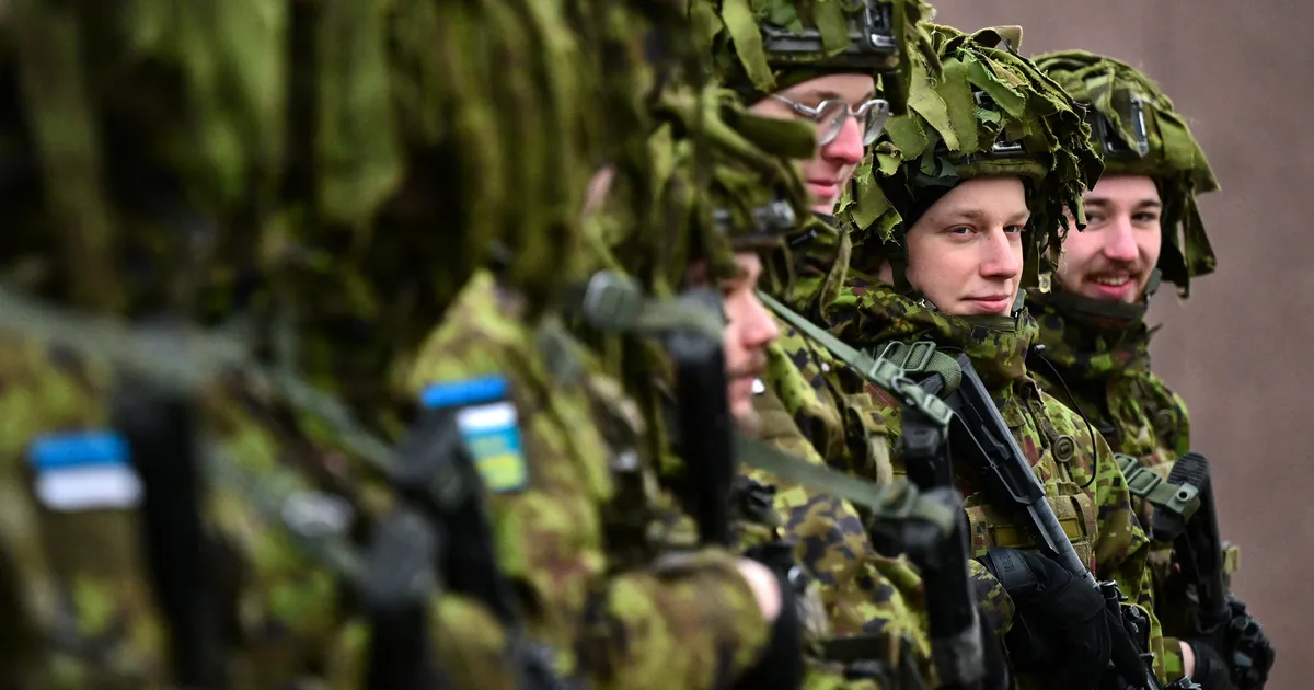 PRIIT SIMSON ⟩ «Üheksa eestlast ja üks mina» ehk miks teeb Eesti vea, loobudes ühest edukaimast lõimumisvahendist