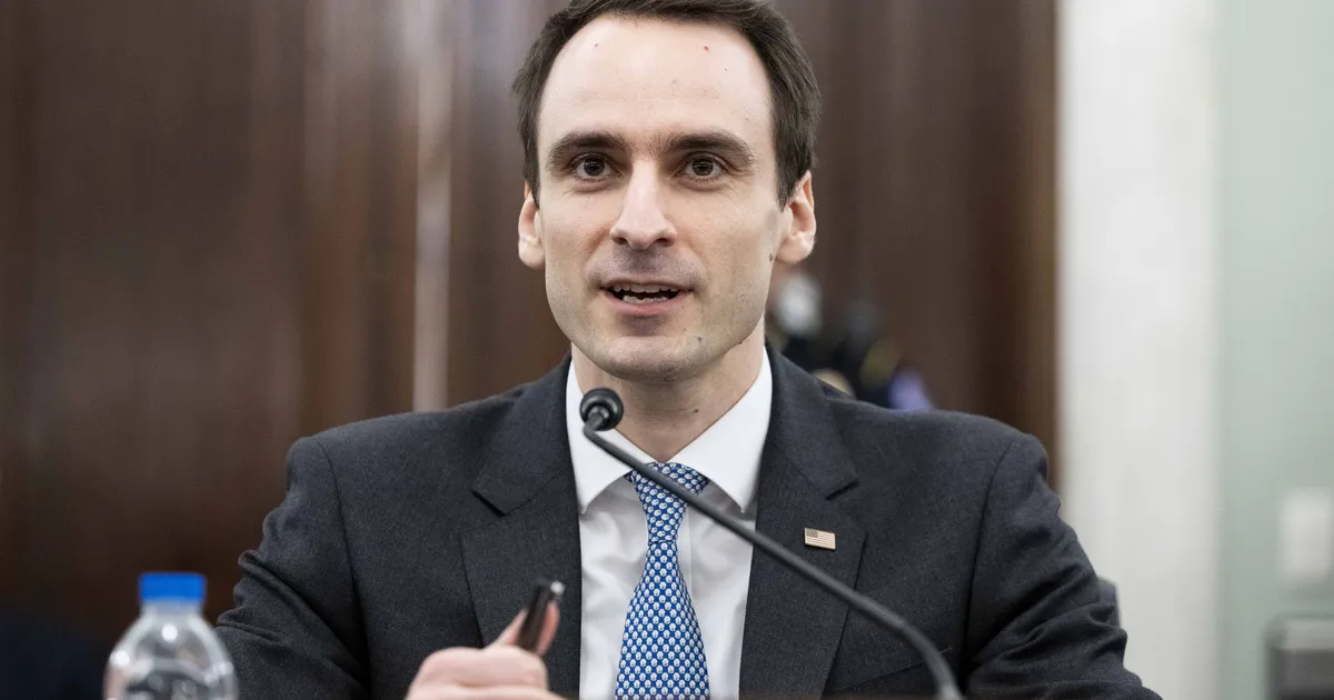 President Trumpi teadusnõunik: meil on aja ja ruumi väänamise tehnoloogiad