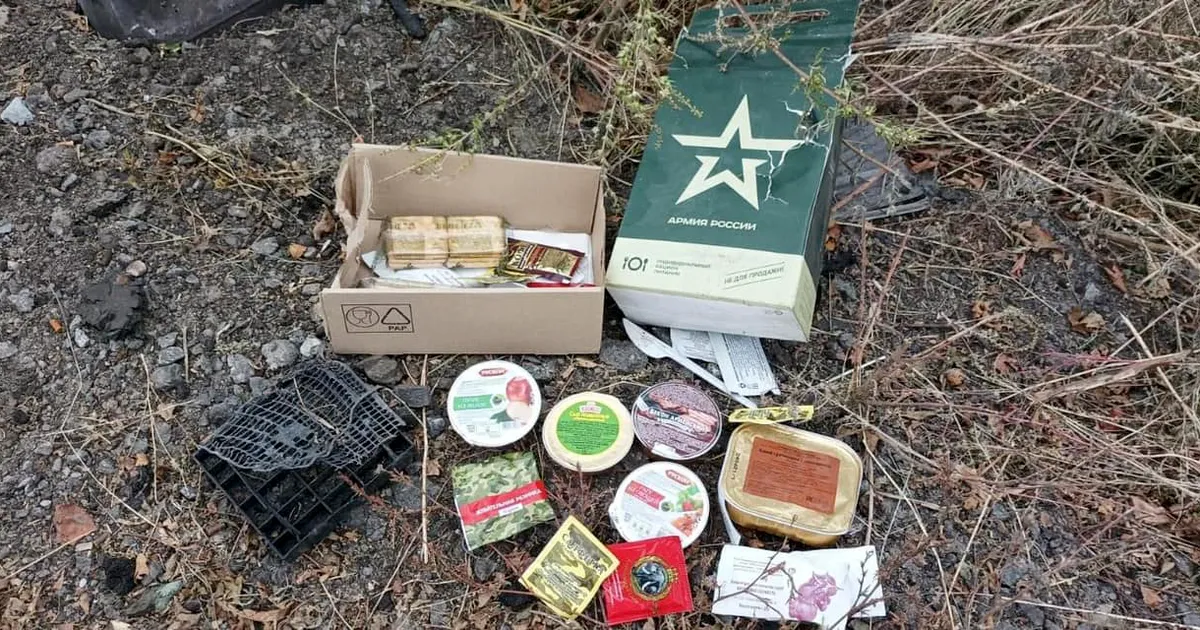 Venemaa plaanib kasutada arestitud USA firmat sõjaväe varustamiseks toiduga