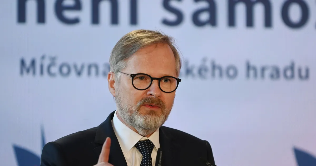 Tšehhi ei sõltu enam Vene naftast