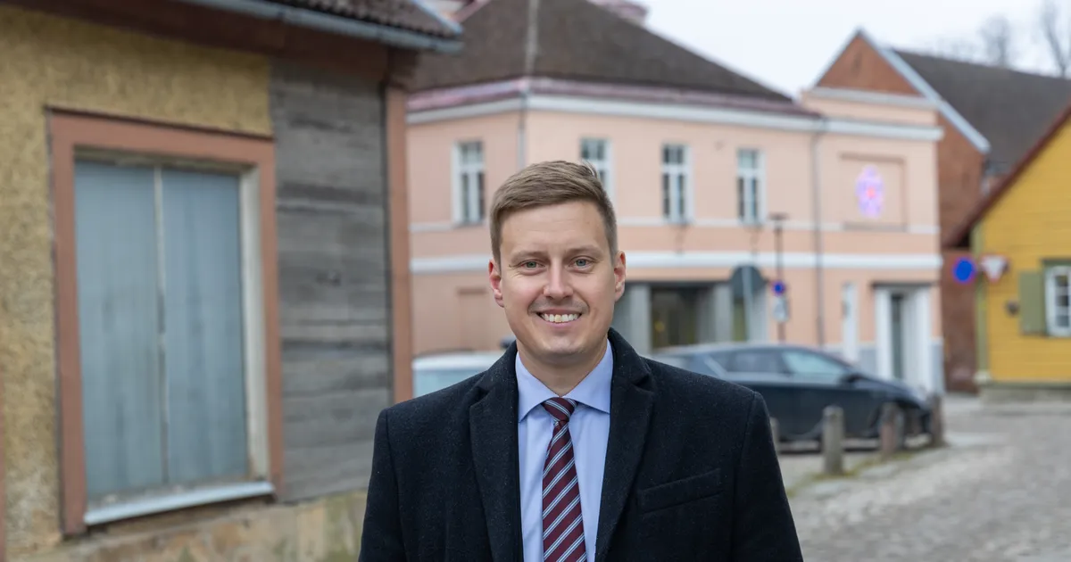 Minister Keldo: riik tahab anda 13-aastastele õiguse alkoholi müüa