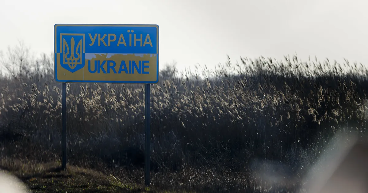 Kiievi aselinnapea sai kahtlustuse sõjaväekohuslaste riigist välja aitamises