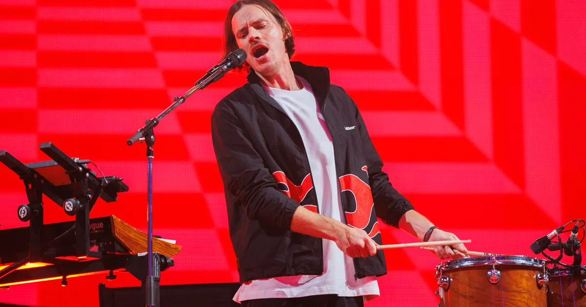 Tuntud Eesti muusik sattus kaubamärgivaidlusse