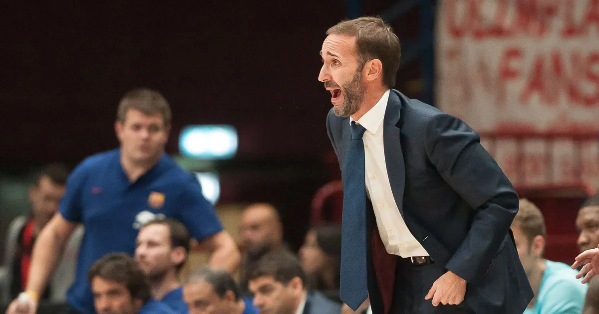 AMETLIK ⟩ Läti korvpallikoondist hakkab tüürima Euroopa tipptreener