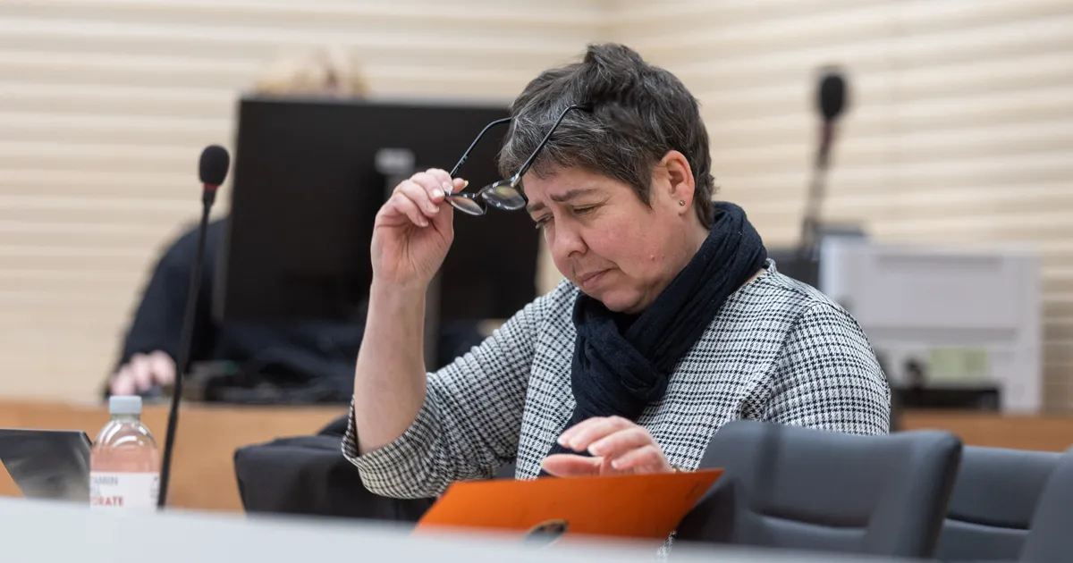 Advokatuur Pihlakodu kannatanute esindaja tööd liiga kiiresti uurima ei tõtta