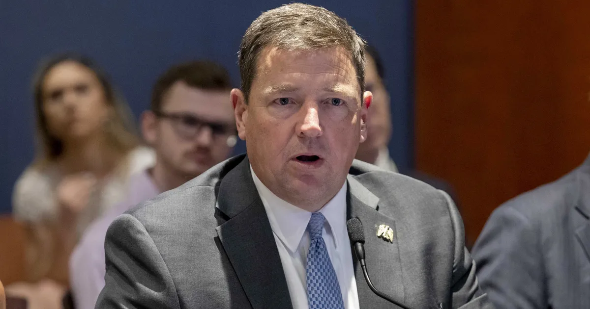 Trumpi prokurörikandidaat oli Kremli propagandakanalites sage külaline